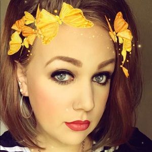 Meet your Posher, Jessica